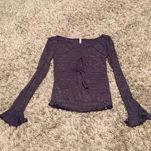 Free People top